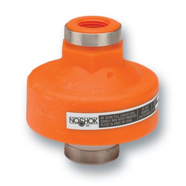 Noshok Diaphragm Seal