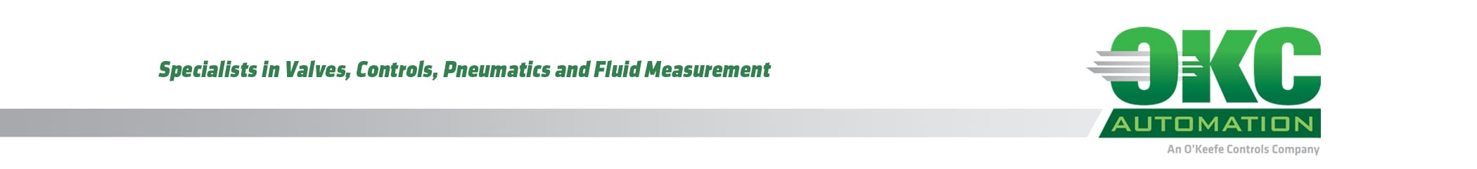 Specialists in Valves, Controls, Pneumatics and Fluid Measurement