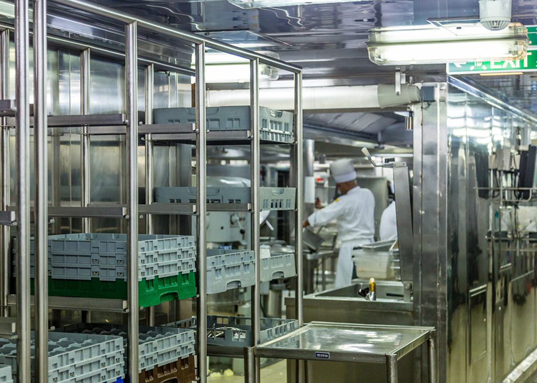  Liquid filling machines filling bottles with corn oil on the production line