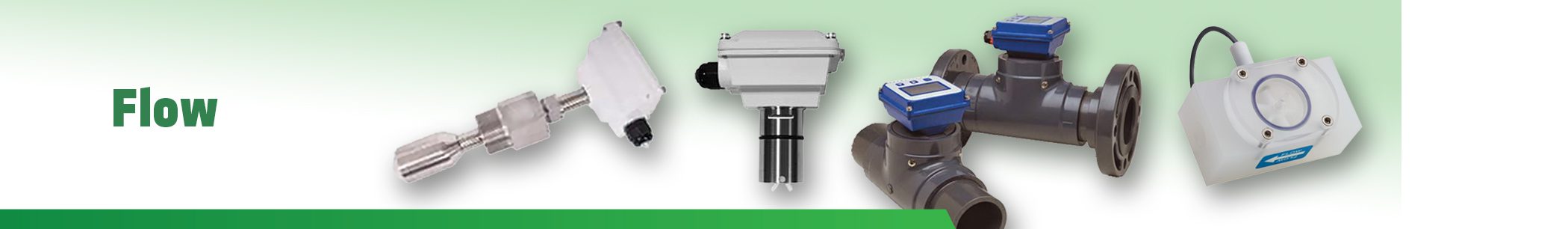 seametrics flow meters and sensors